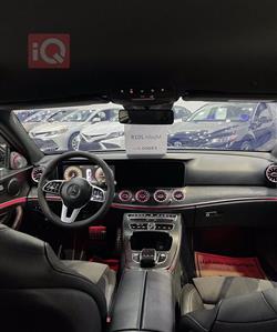 مێرسێدس بێنز E-Class